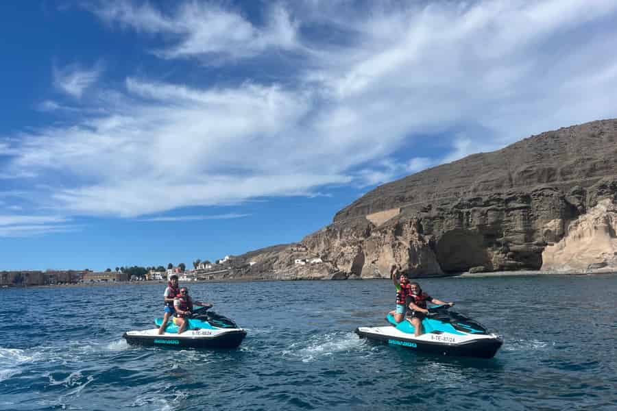 30-minütiger Ausflug entlang der Küste von Maspalomas. Foto: GetYourGuide 30-minütiger Ausflug entlang der Küste von Maspalomas. Foto: GetYourGuide