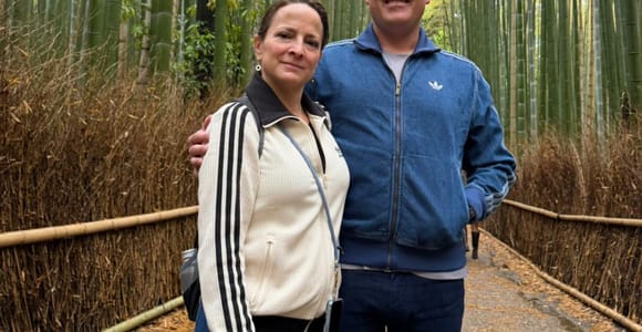 Arashiyama Morning: Silent Bamboo, Photo Spots & Zen Garden