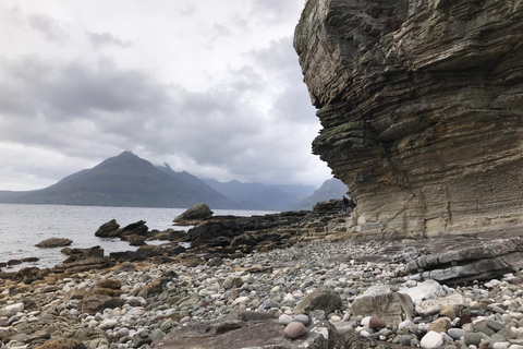 Isle of Skye: Loch Coruisk Boat Trip and Fairy Pools Tour