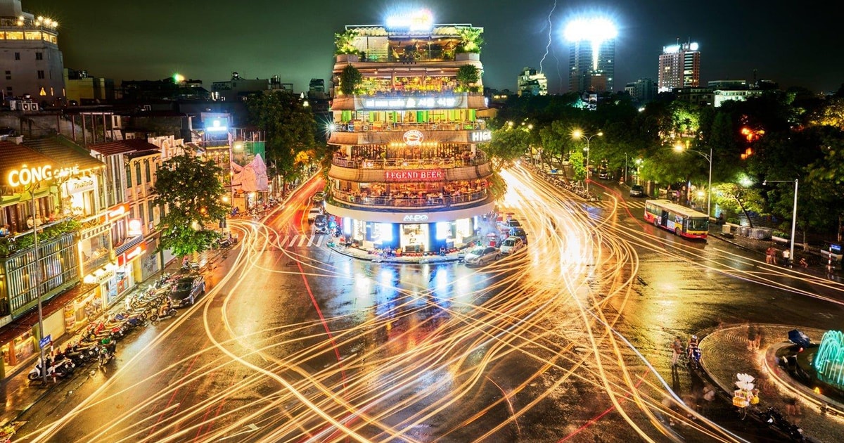 Best Family & Friend Day Trips and Activities in Vietnam 15 Explore The Famous Places in Hanoi In Half Day