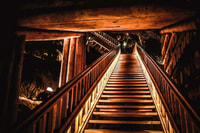 From Krakow, Wieliczka Salt Mine Guided Day Trip - Housity