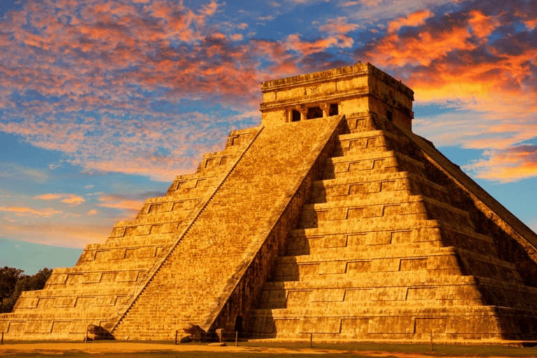 Chichen Itza Ruins and Visit to Valladolid Riviera Maya to Chichen Itza Ruins and Visit to Valladolid