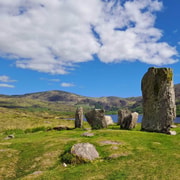Meeting the Ancestors: A full-day tour of the Beara Peninsula