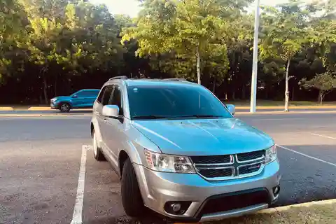 Transfer from SDQ AIRPORT to SANTO DOMINGO (DOWNTOWN)