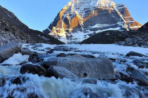 Kathmandu: Kailash Mansarovar Yatra 15-Day Tour