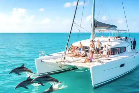 Marathon, Florida: Cruises & boat tours