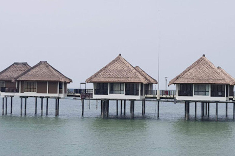 Seaside Charms &amp; Eco Discoveries: Morib to Bagan Lalang