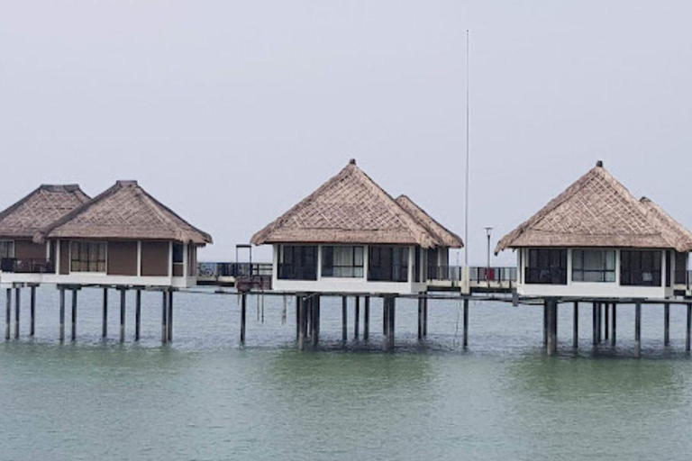 Seaside Charms &amp; Eco Discoveries: Morib to Bagan Lalang