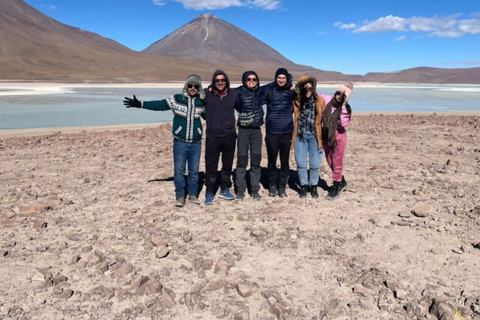 Uyuni 3 dagen en 2 nachten