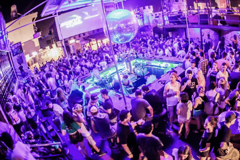 Ayia Napa: Passe de festas com 3 discotecas e festas na piscinaAyia Napa: Passe de festa com 3 discotecas e festas na piscina