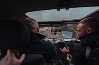 Poligon 4x4, Offstraße Fahren - Housity