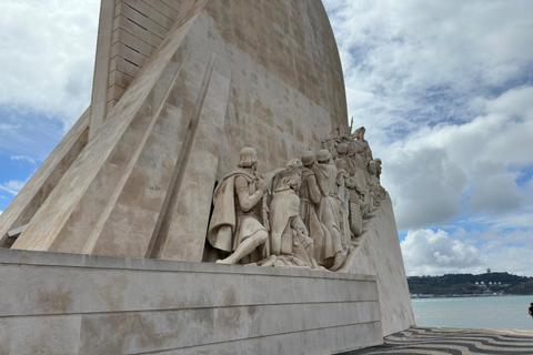 Lizbona: zwiedzanie Belem z Pastéis + wizyta w klasztorze Jerónimos