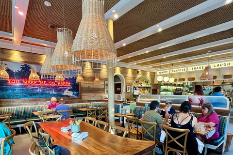 New Orleans: Foodtour jenseits des French Quarter