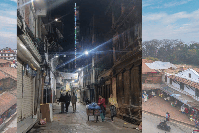 Kathmandu: 3+ Nepali Beer Testings with Optional Dinner