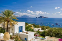 From Tropea, Full-Day Lipari, Panarea, and Stromboli Cruise - Housity