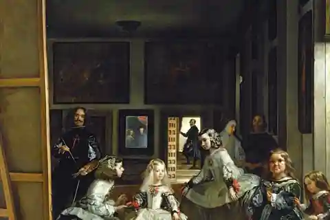 Masterpieces of the Prado Museum Guided Tour