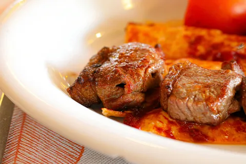 5 Premium Wine Tasting and Dinner, including Sommelier