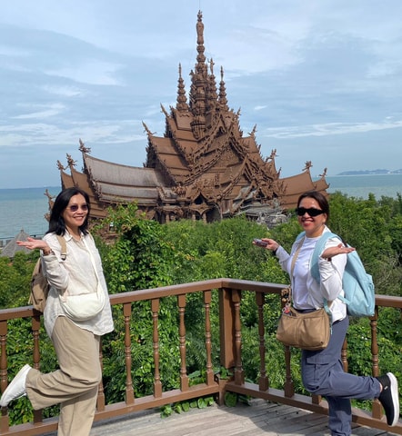 Pattaya Private Full Day Tour - Custom Tour with Local Guide