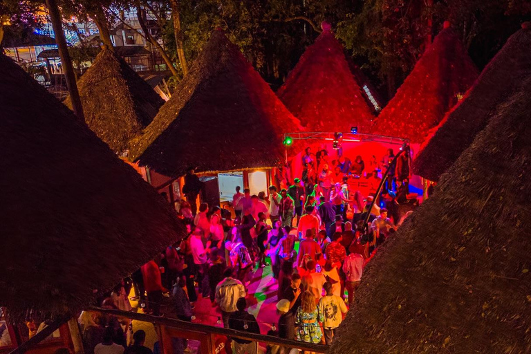 Arusha: Full-Day Culture, Coffee, Nature & Nightlife Tour