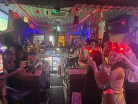 Singapore Nieuwjaarsavond Pub Crawl - Hizvo