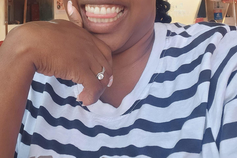 Eswatini: Maputo Day Trip with Sunset Cruise