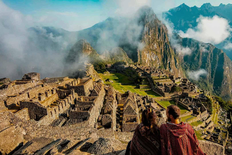 Peru in 16 Dagen | Lima - Cusco - Puno - Bolivia | Hotel***