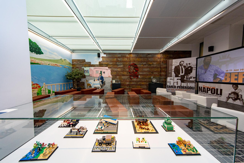 Bud Spencer Museum Admission