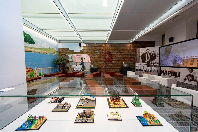 Bud Spencer Museum Admission