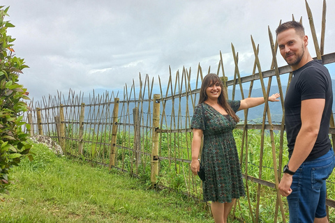 Day tour visit the top attractions in chiang rai