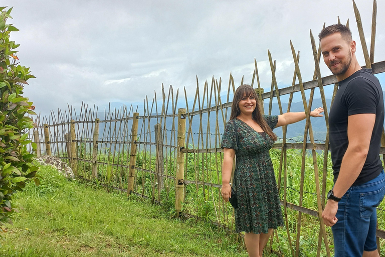 Day tour visit the top attractions in chiang rai