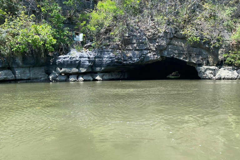 Langkawi Mangroven-Affen-Paket