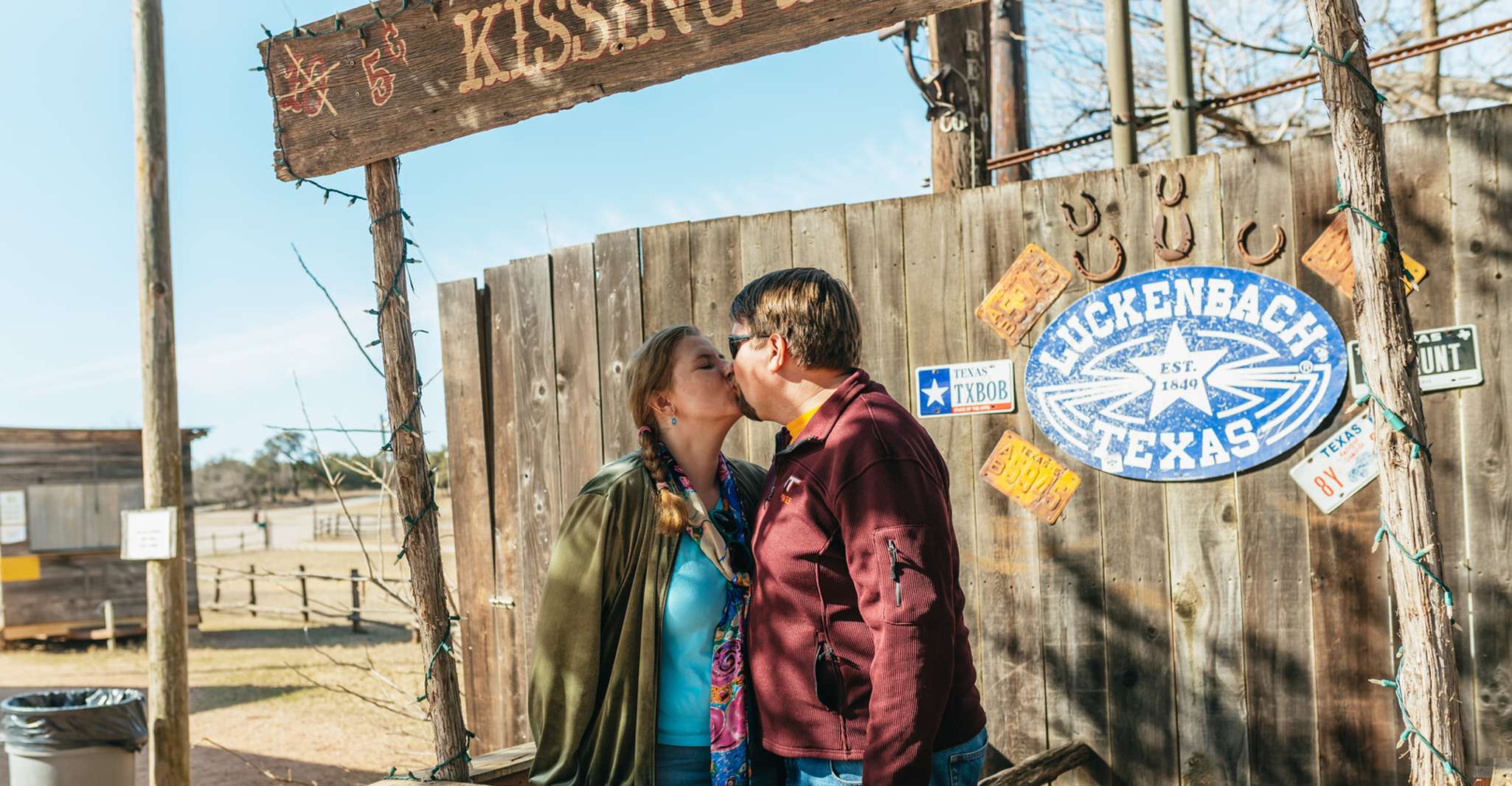 Texas Hill Country and LBJ Ranch Tour with Hotel Pickup photo 11