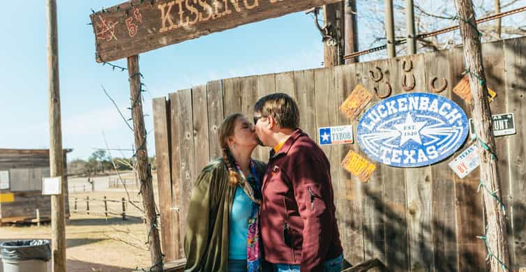 Texas Hill Country and LBJ Ranch Tour with Hotel Pickup photo 11