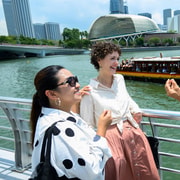 Singapore: Private Flexible Tour with a Licensed Local Guide