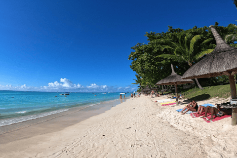 Excursion dans le nord de l&#039;île Maurice avec Port Louis et le jardin botanique