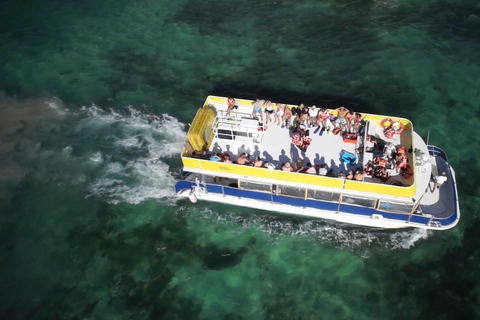 Île de Contoy et Isla Mujeres : découverte de la nature et de la culture locale