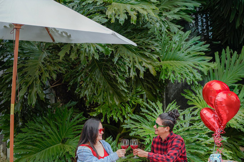 San José Photoshoot Experience