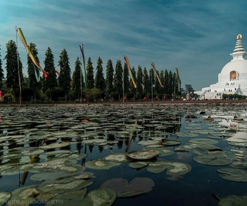 Da Kathmandu: Tour di 3 giorni a Lumbini