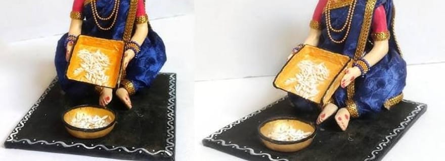 Chennai : visite guidée sur l'art, l'artisanat et la cuisine traditionnels indiens