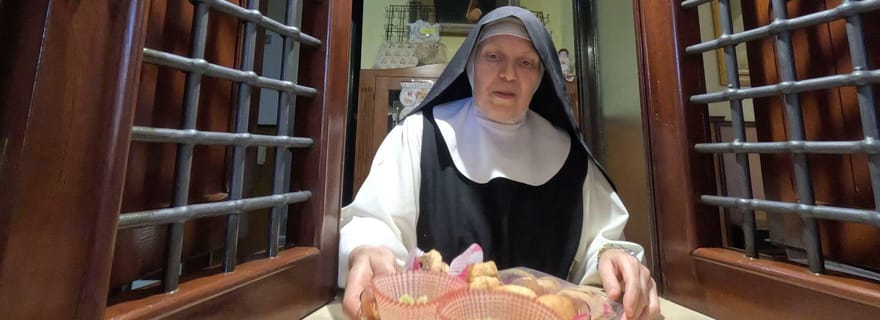 Visite à vélo électrique d’Agrigente : centre historique, recettes des religieuses et cuisine de rue
