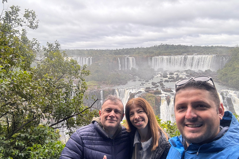Iguassu Falls: Private Tour Argentina side