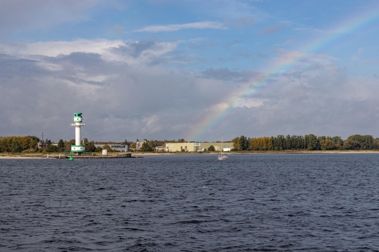 Kiel - Visite à pied historique privée
