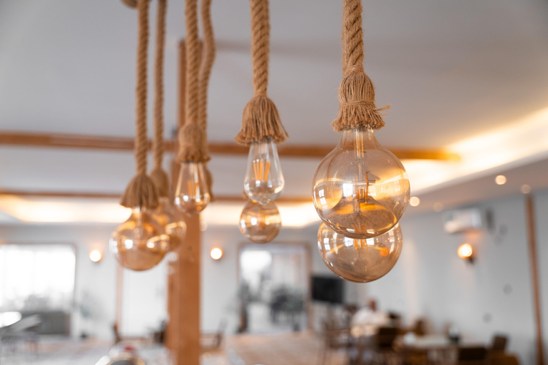 Doha: Wüstensafari, Abendessen vom Buffet &amp; ÜbernachtungsmöglichkeitDoha: Wüstensafari &amp; Abendessen vom Buffet im Camp