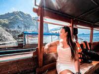 Ko Lanta, Erleben Sie die besten Strände der Welt auf einem Longtail - Hizvo
