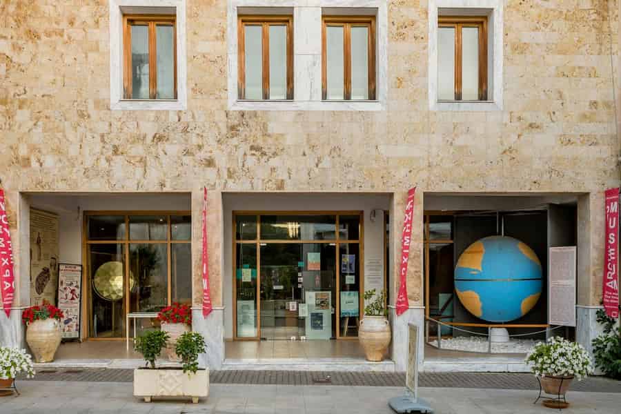 Katakolon: Antikes Olympia, Museen und Tour am Meer. Foto: GetYourGuide Katakolon: Antikes Olympia, Museen und Tour am Meer. Foto: GetYourGuide