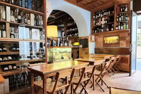 Beleef Rome: Exclusieve wijnproeverij in het centrum van de stad!