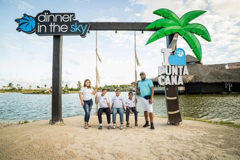 Punta Cana and Veron Tour