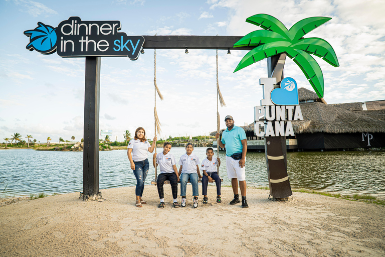 Punta Cana and Veron Tour