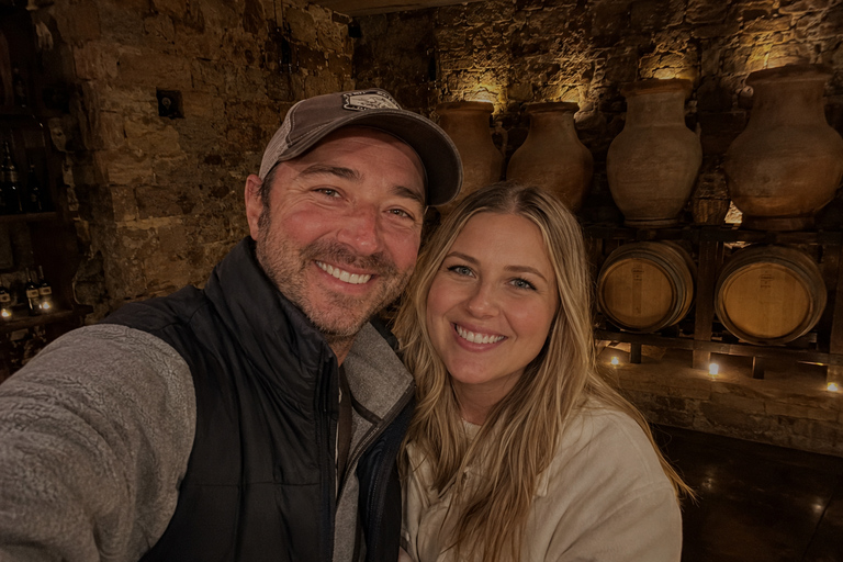 Logroño: Secret Urban Winery Tour + Wine Tasting