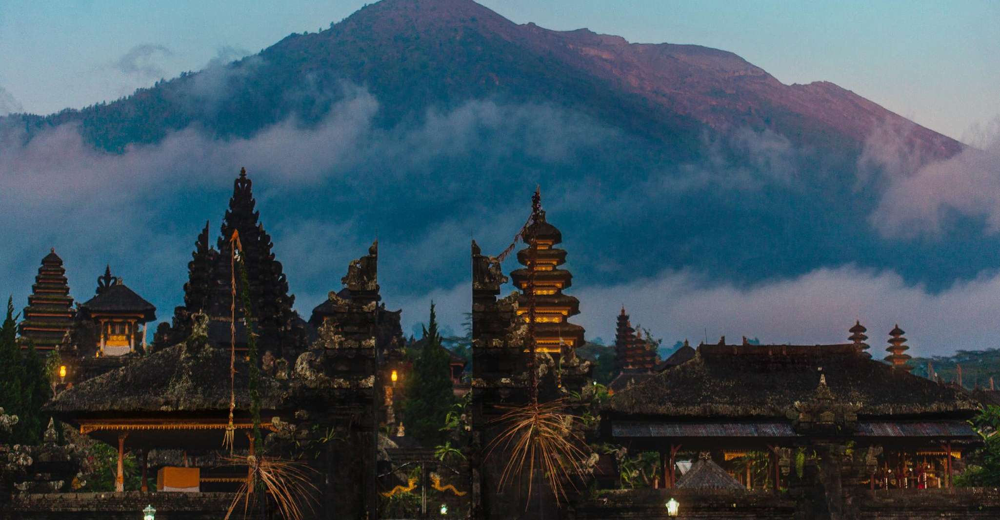 East Bali, templi, molle e spiagge - Housity